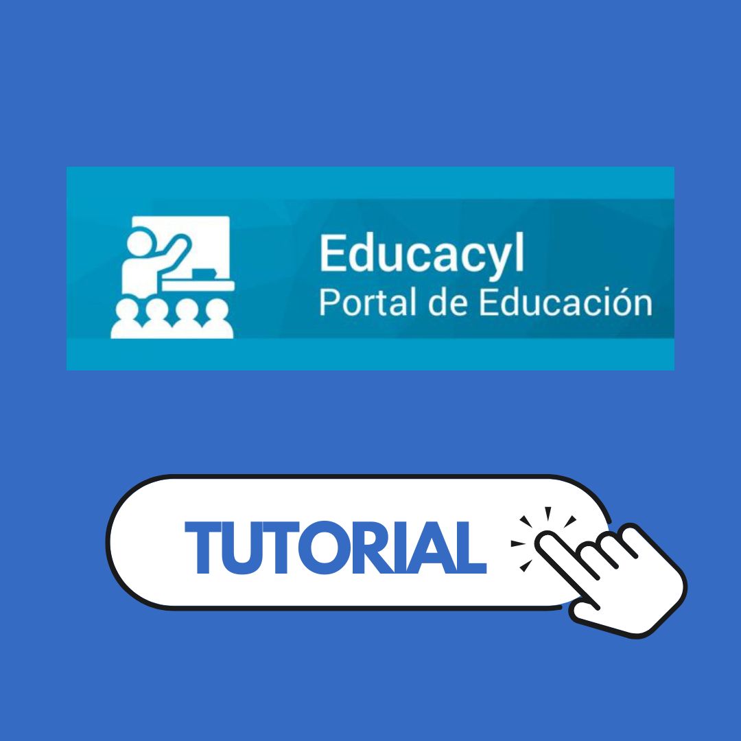 ACCESO EDUCACYL